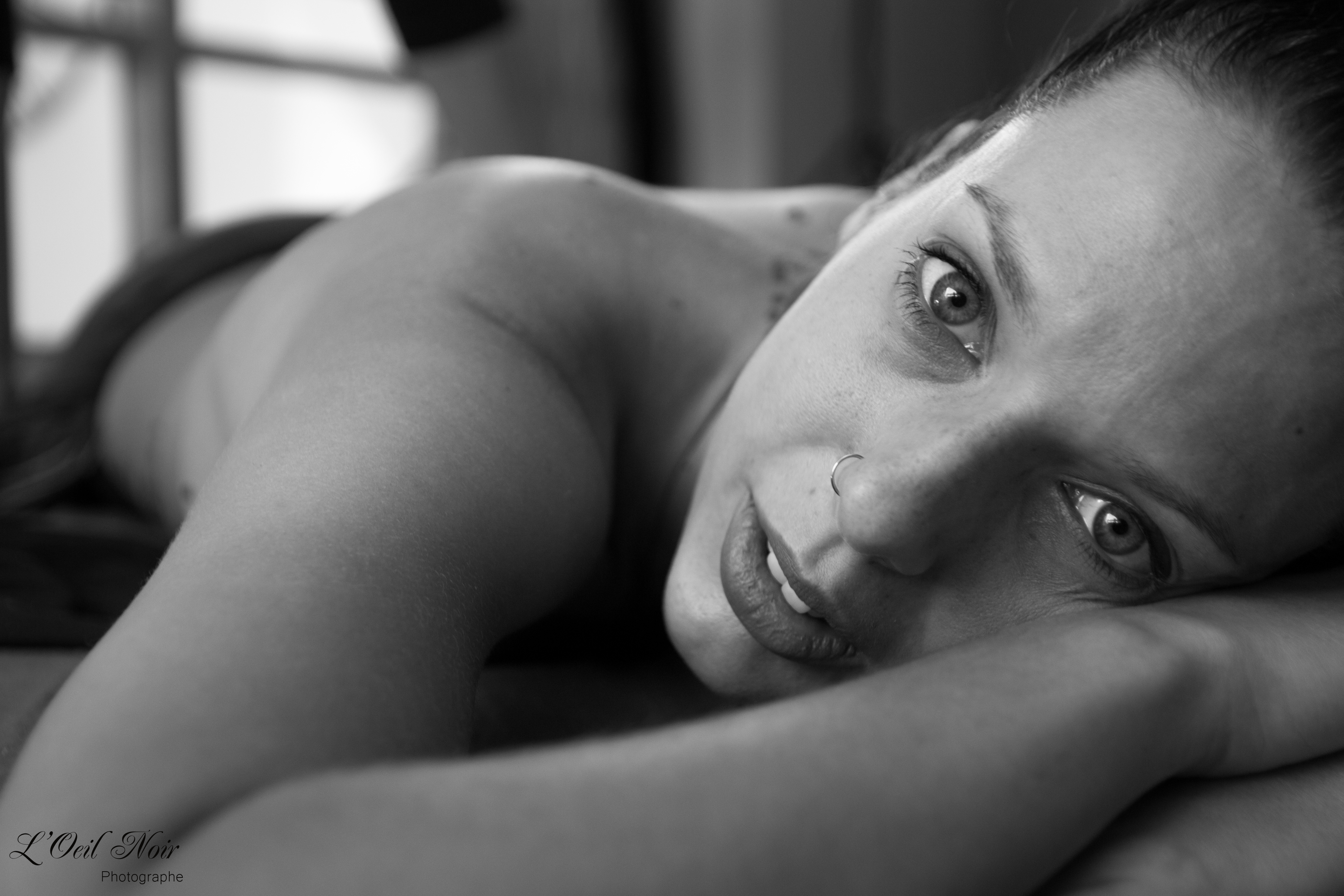 L' Oeil Noir Photographe